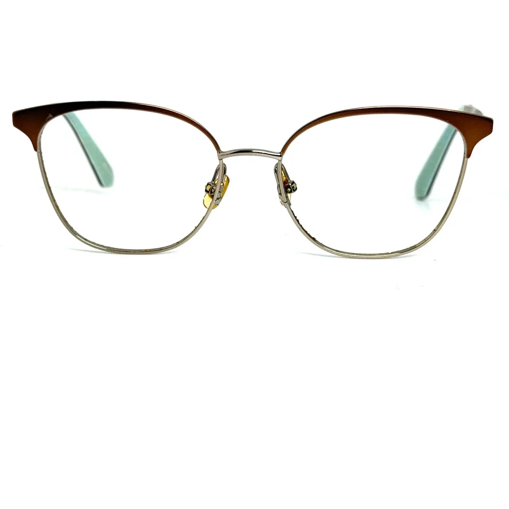 Kate Spade New York Eyeglasses, Frames Only, TANA/G 09Q, 51-16-140‎ 19705